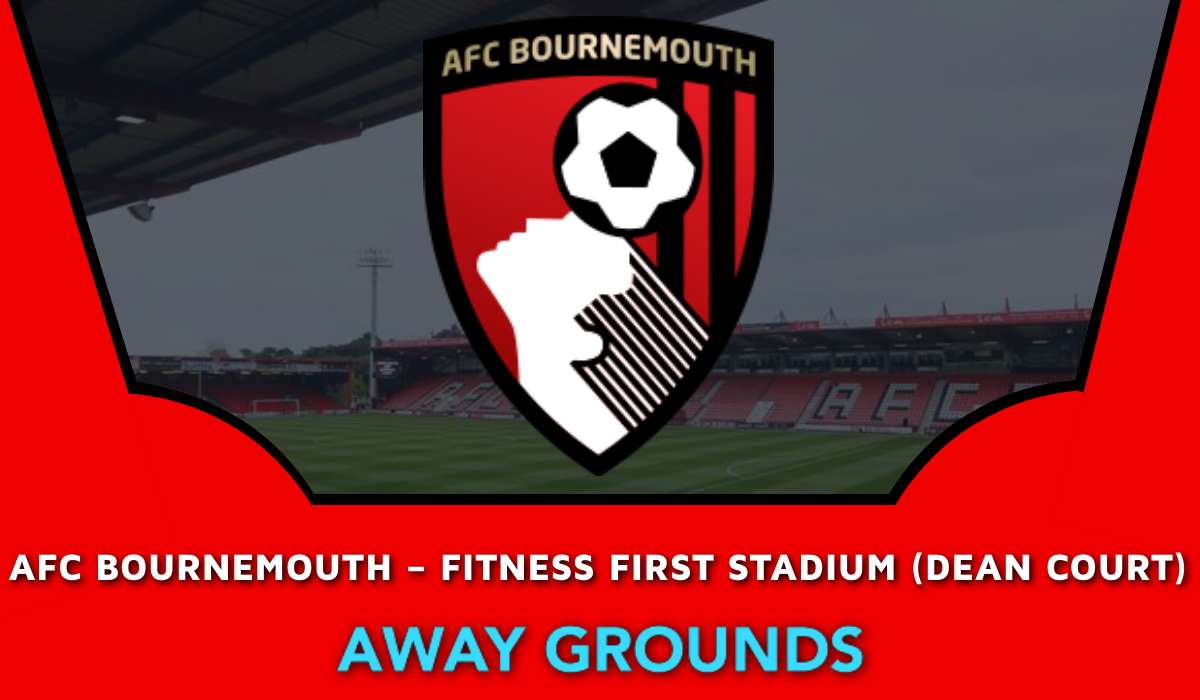 Bournemouth AFC  The Beautiful History