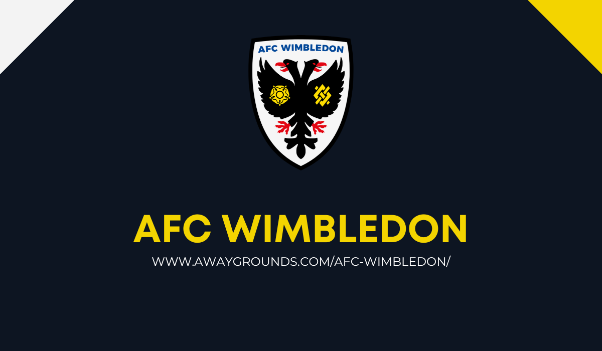 AFC Wimbledon