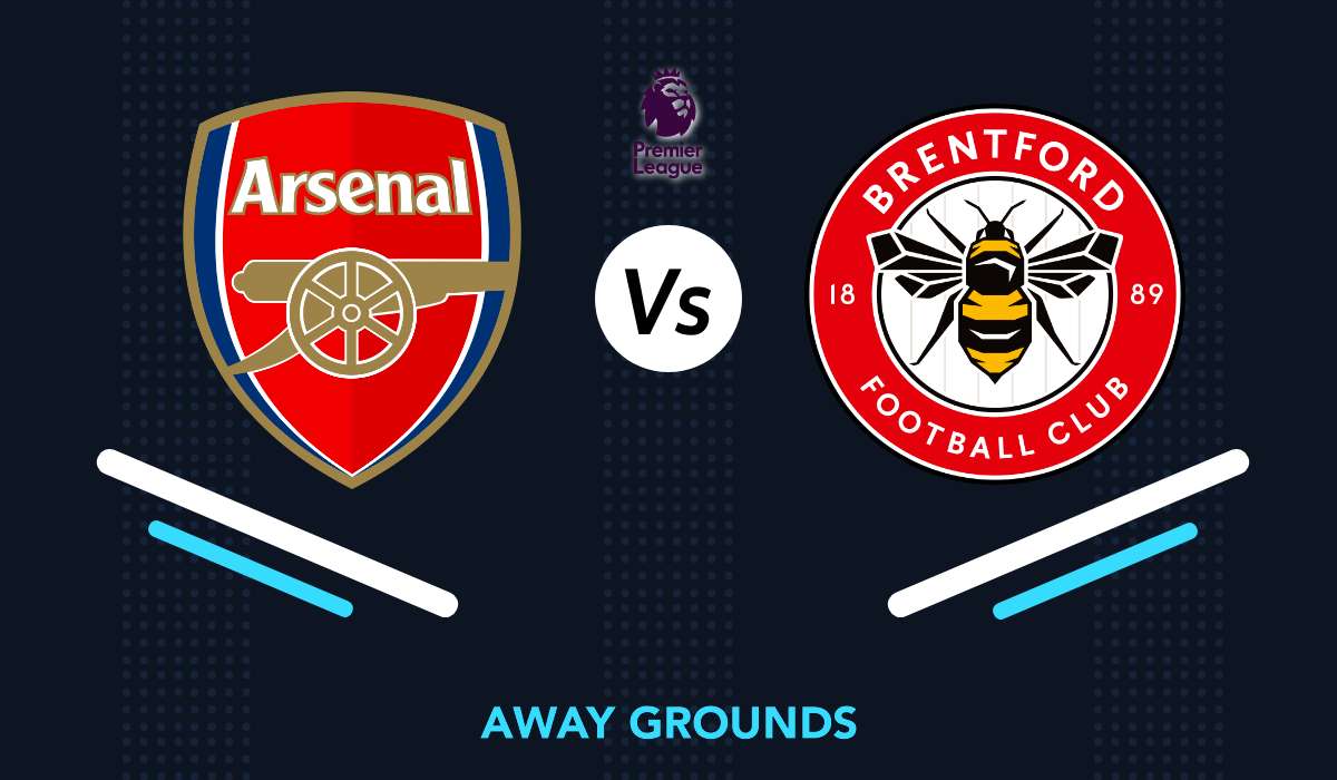 Arsenal Vs Brentford