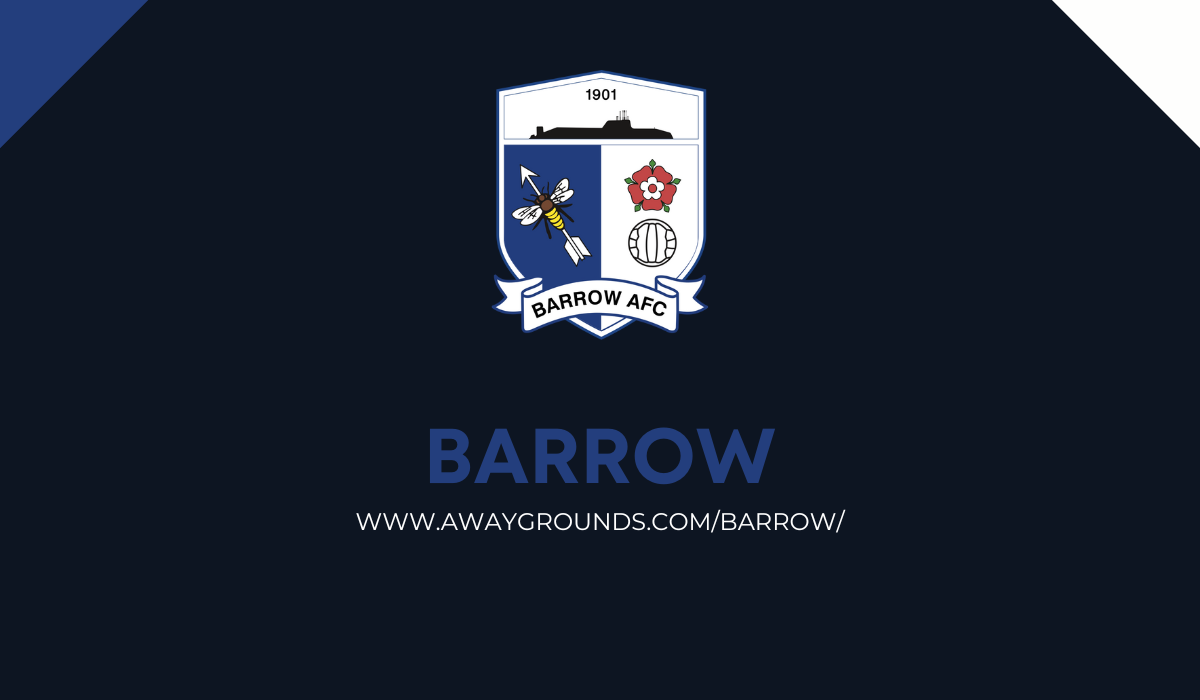 Barrow AFC