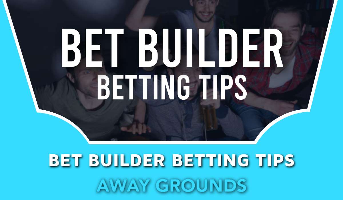 Football Tips: Our 26/1 Tuesday goalscorer Multi-Match Bet Builder