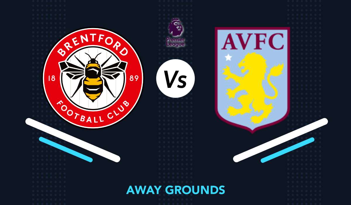 Brentford Vs Aston Villa