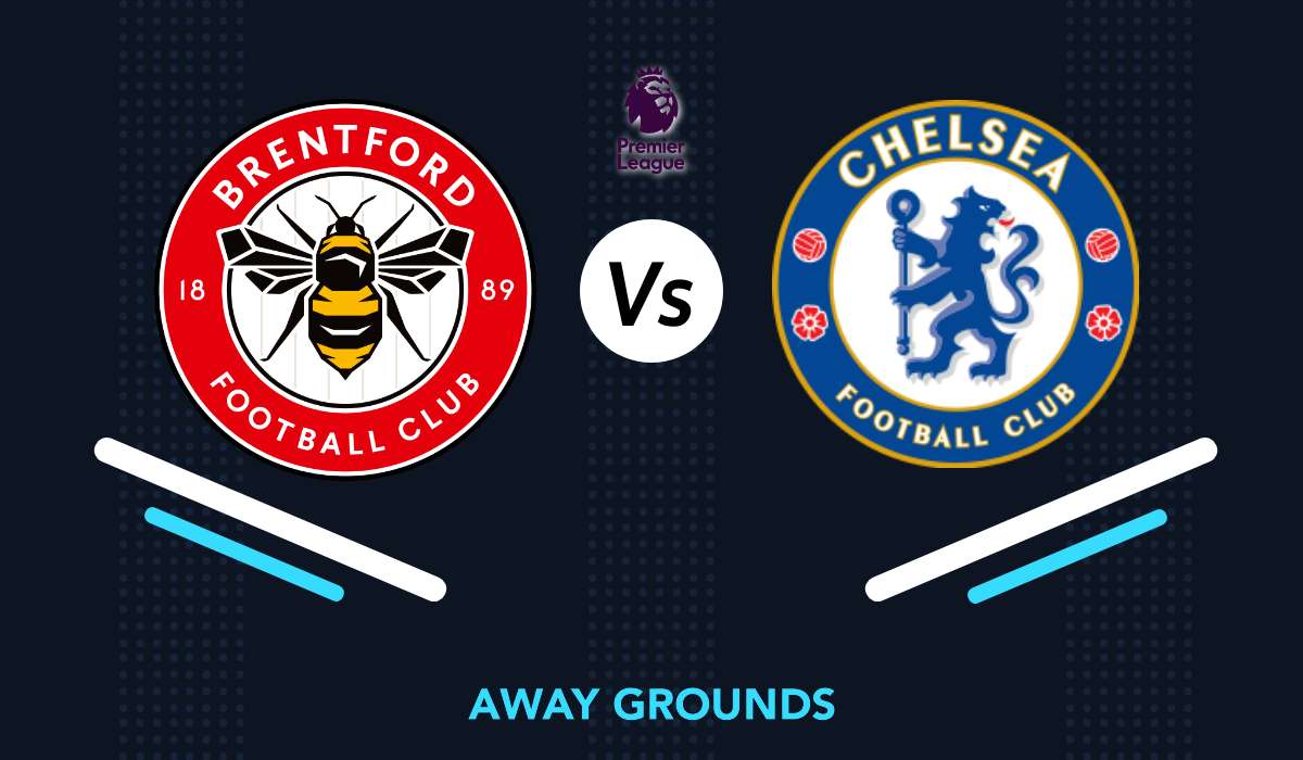 Brentford Vs Chelsea