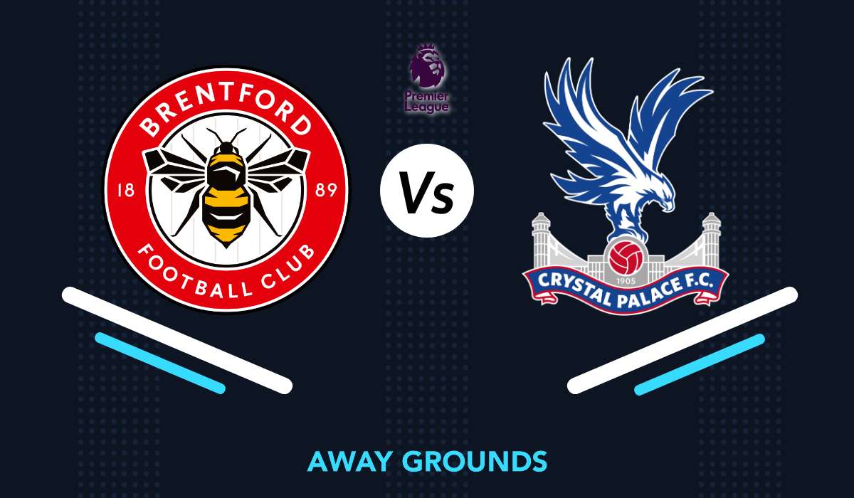 Brentford Vs Crystal Palace