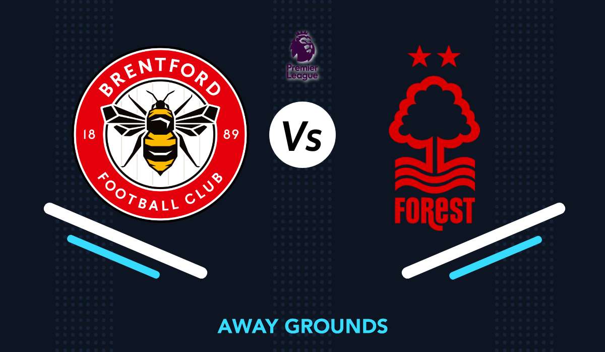 Brentford Vs Nottingham Forest