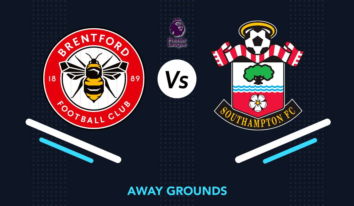 Brentford Vs Southampton