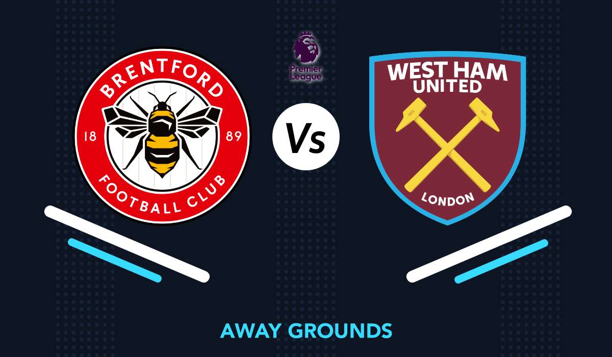 Brentford Vs West Ham United