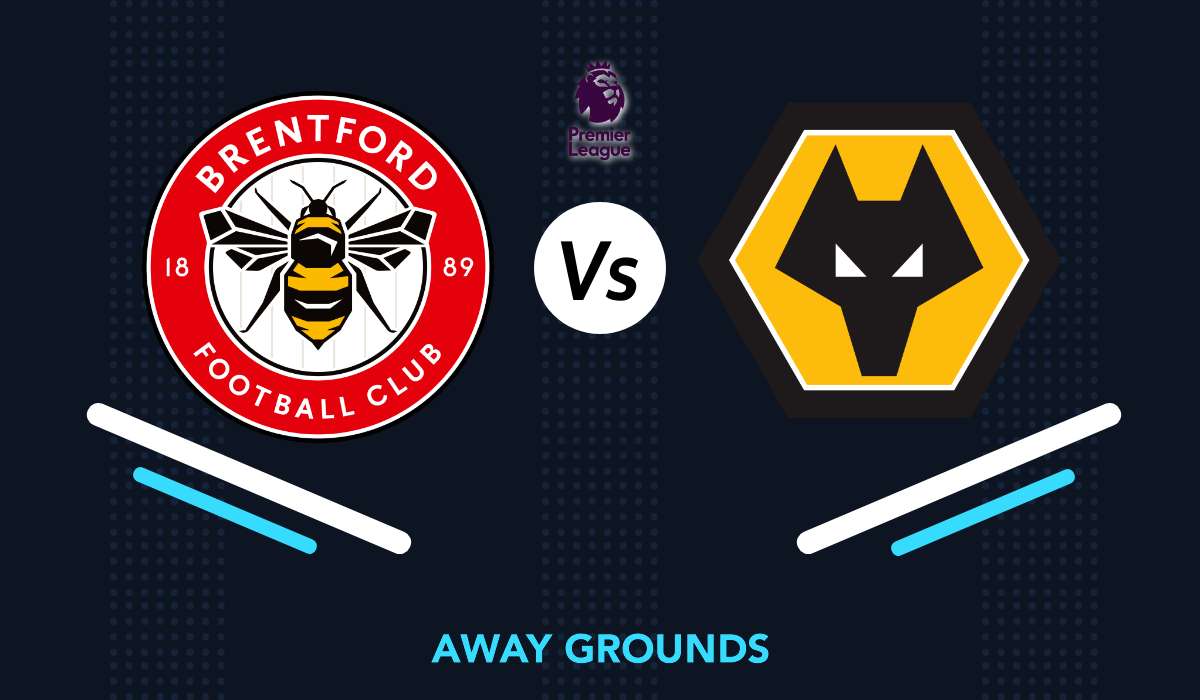 Brentford Vs Wolverhampton Wanderers