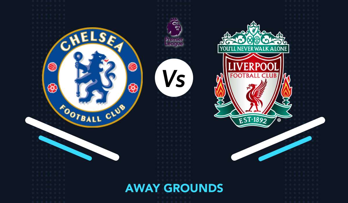 Chelsea Vs Liverpool