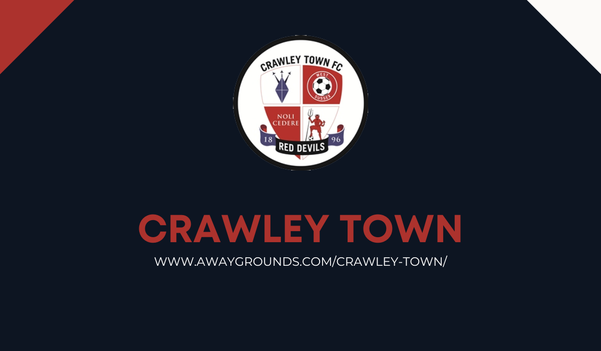 Crawley Town