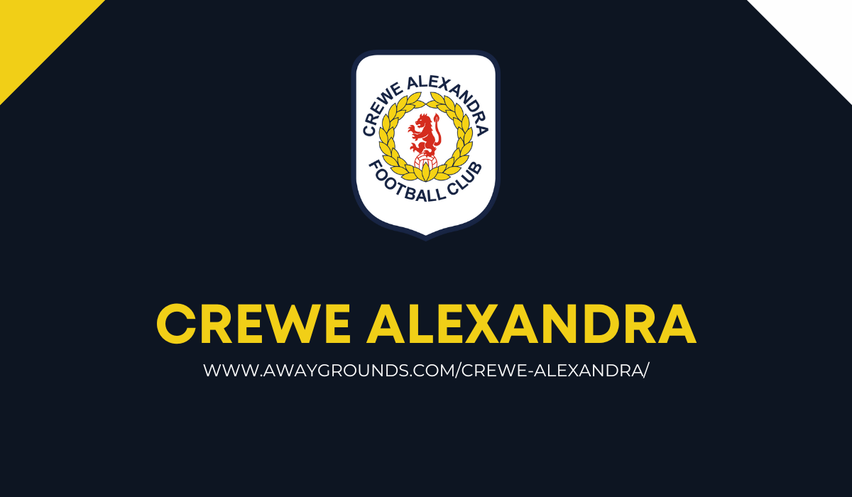 Crewe Alexandra