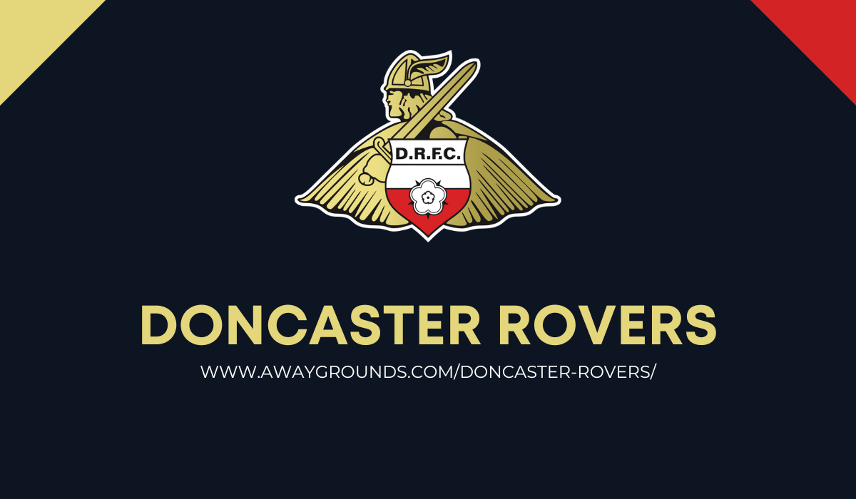 Doncaster Rovers