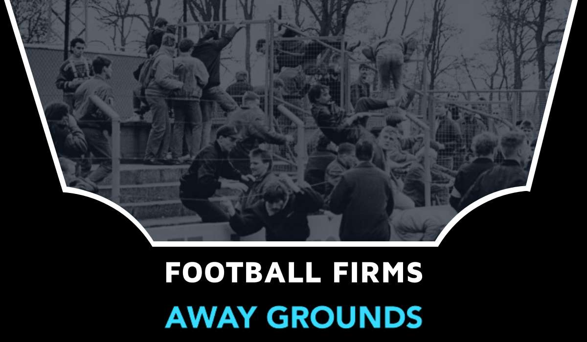 Football Firms