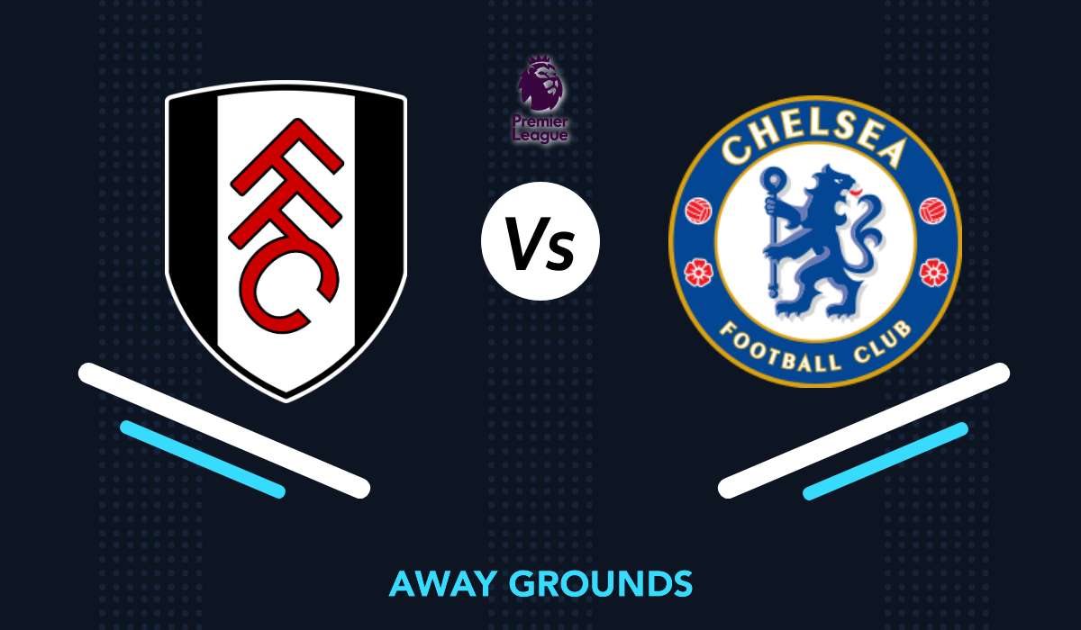 Fulham Vs Chelsea