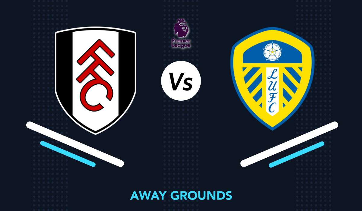 Fulham Vs Leeds United