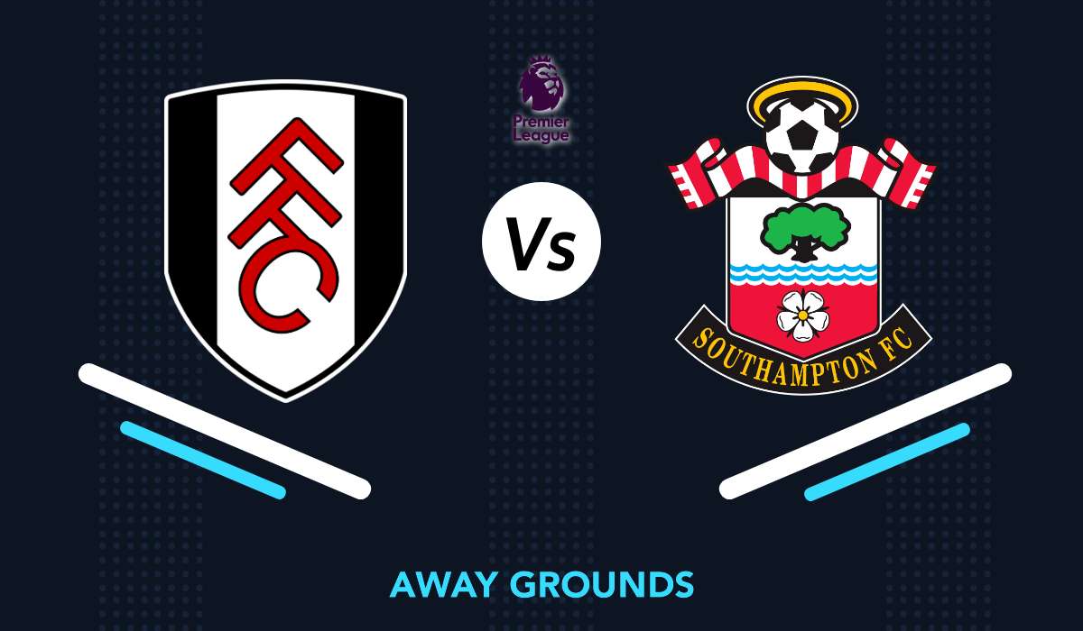 Fulham Vs Southampton