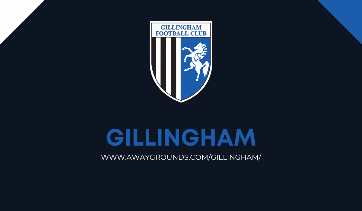 Gillingham