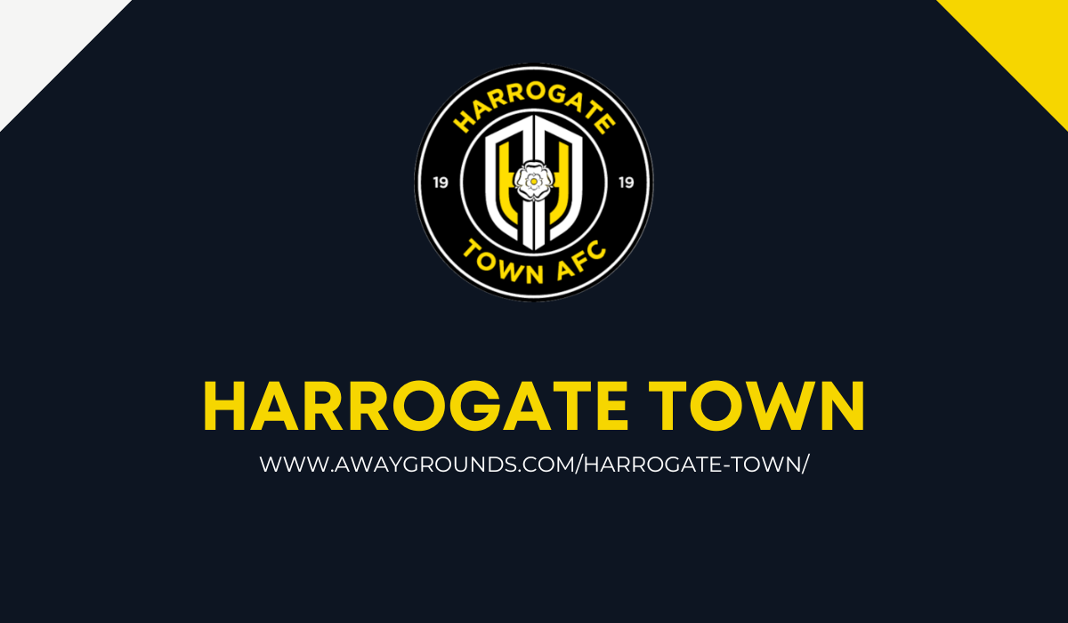 Harrogate Town