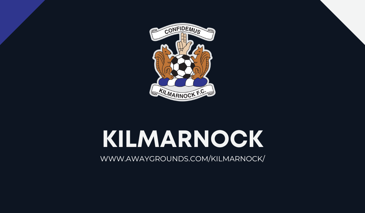 Kilmarnock