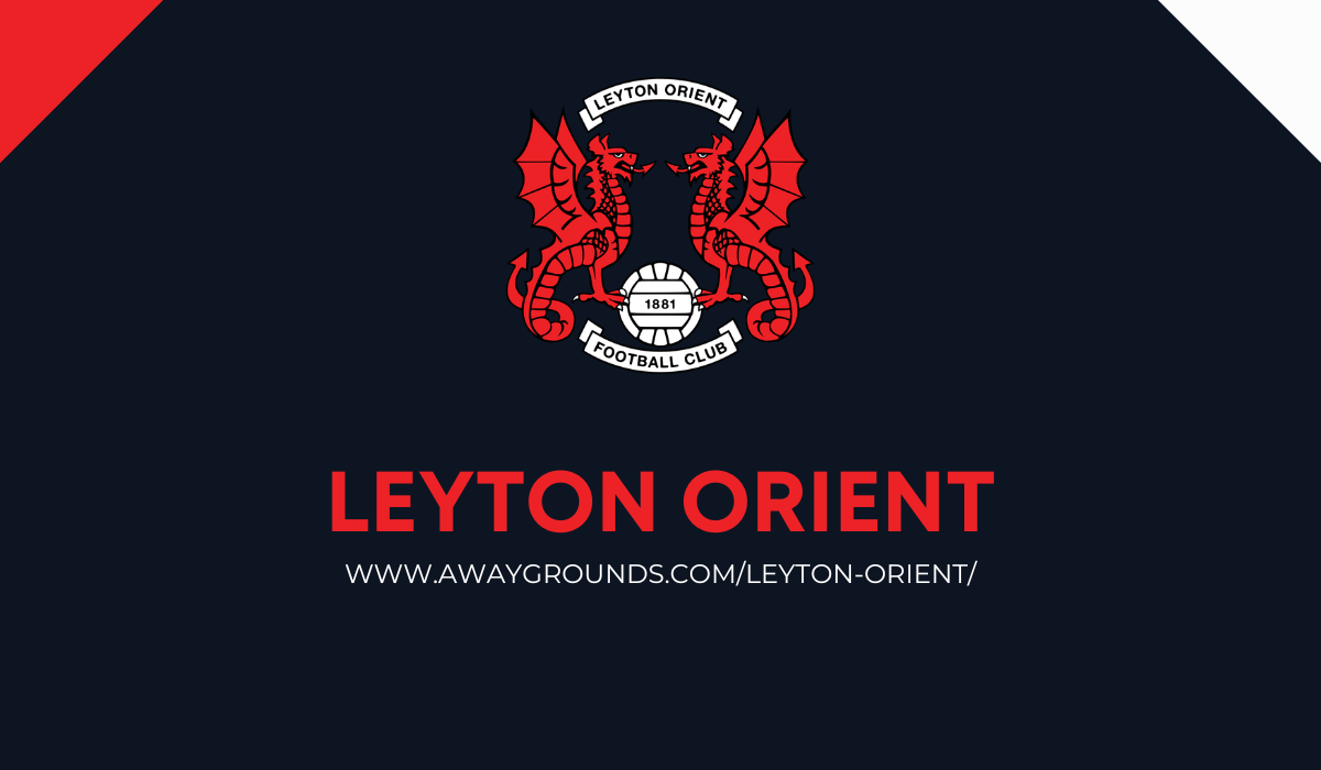 Leyton Orient