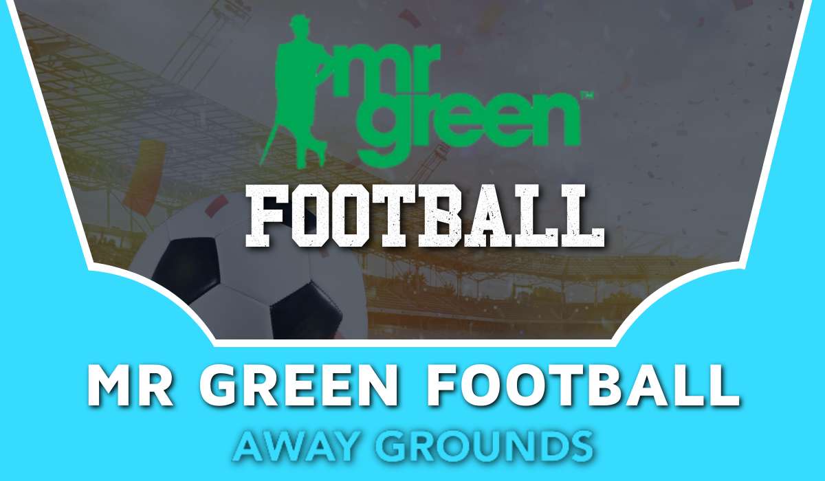 Mr Green Football