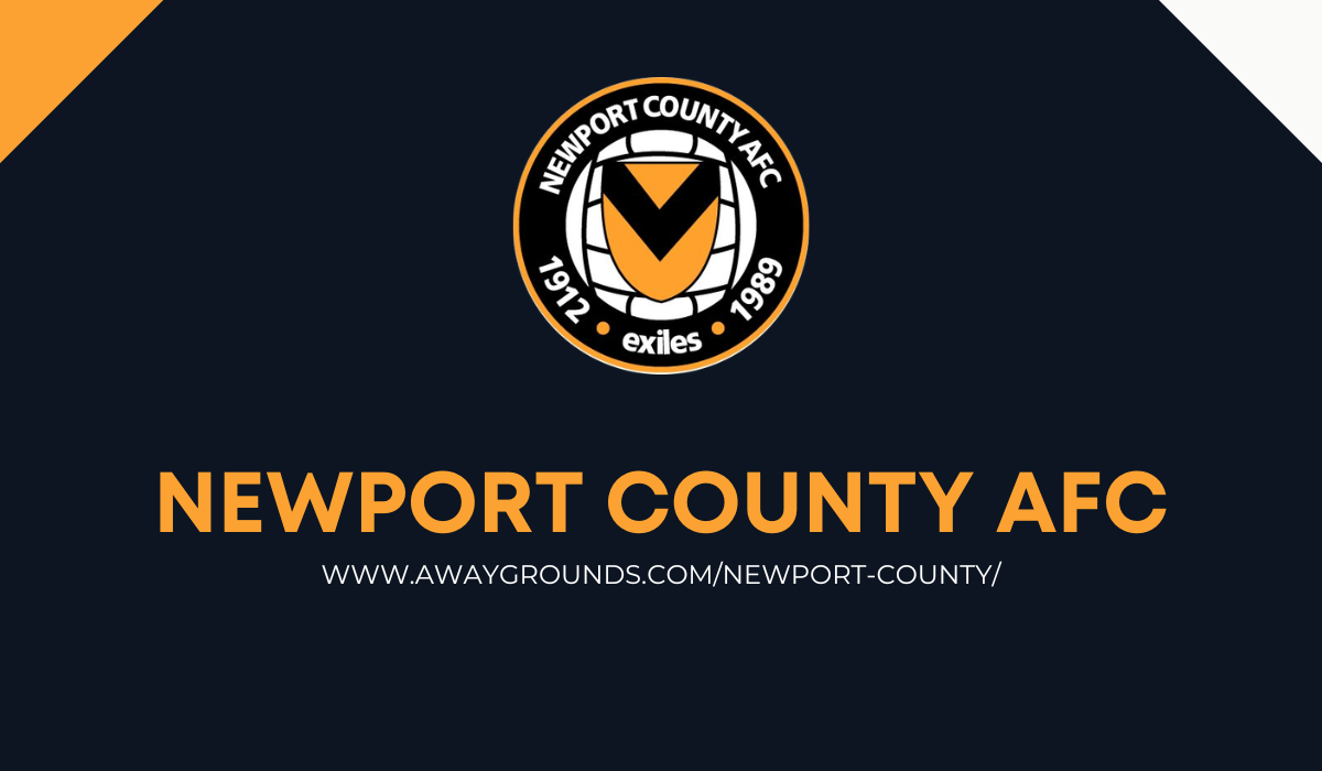 Newport County