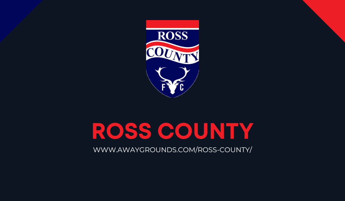 Ross County