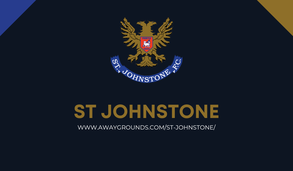 St Johnstone