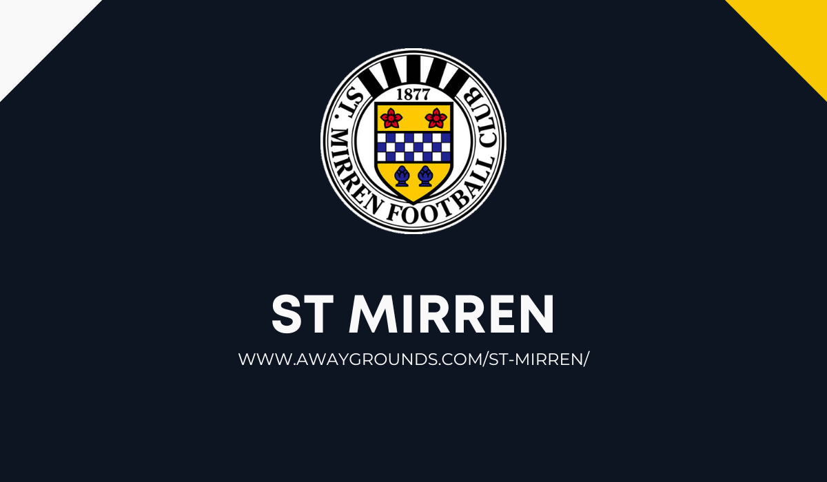 St Mirren