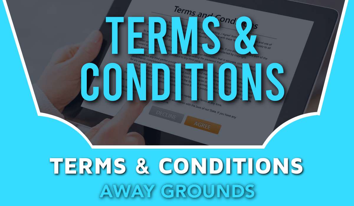 Terms Conditions