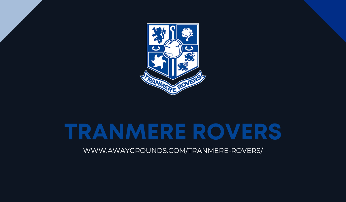 Tranmere Rovers