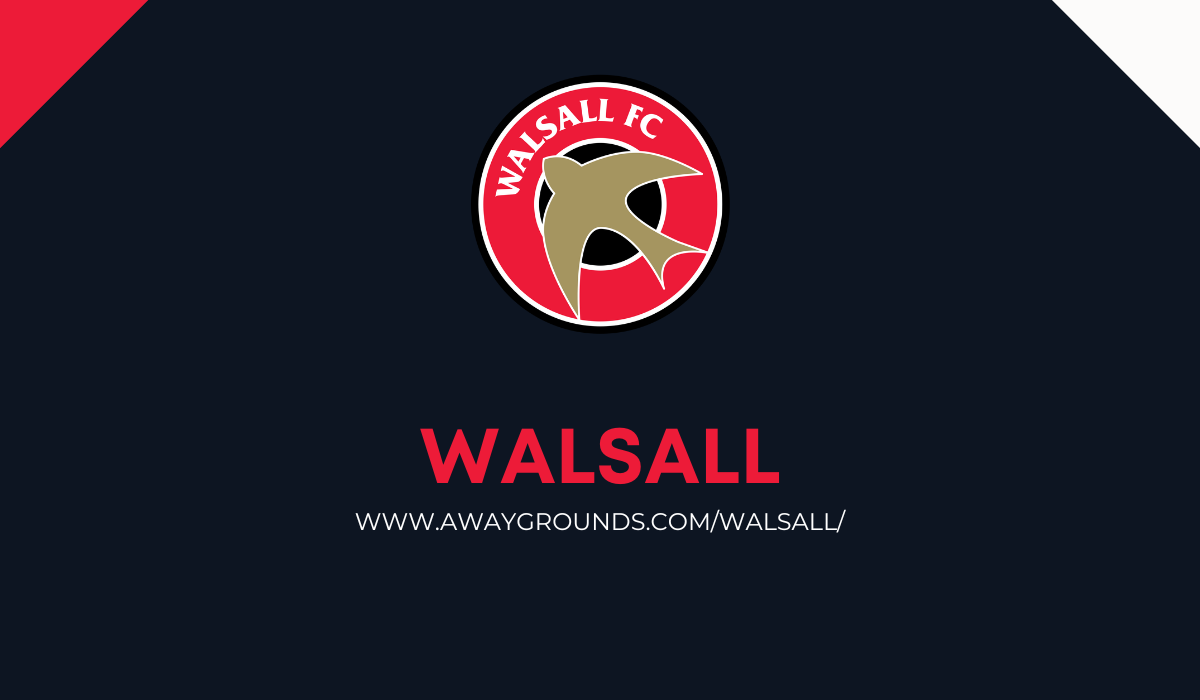 Walsall