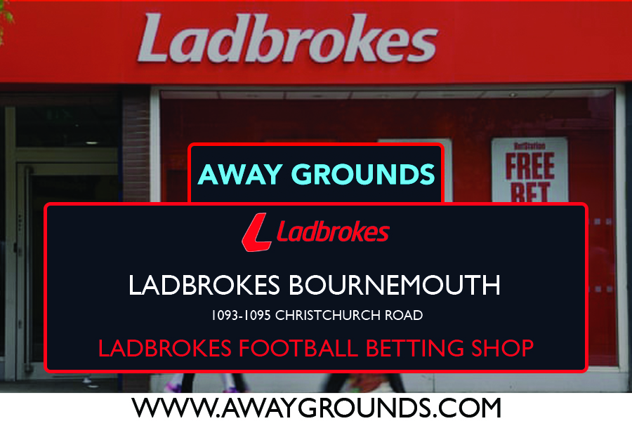 10A Church Street – Ladbrokes Football Betting Shop Inverness