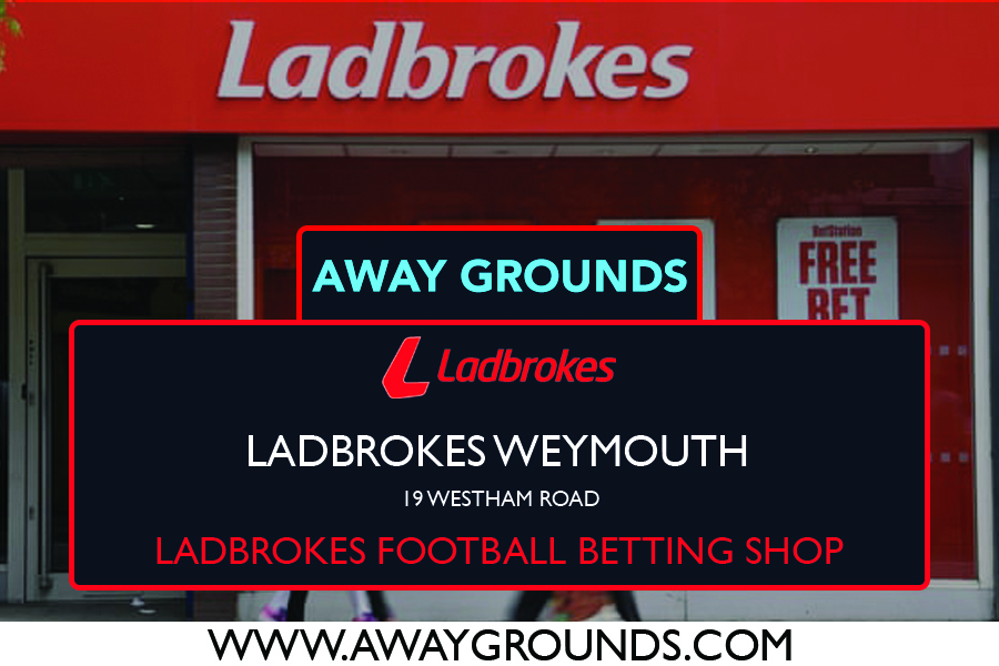 190 Green Lane Road – Ladbrokes Football Betting Shop Leicester