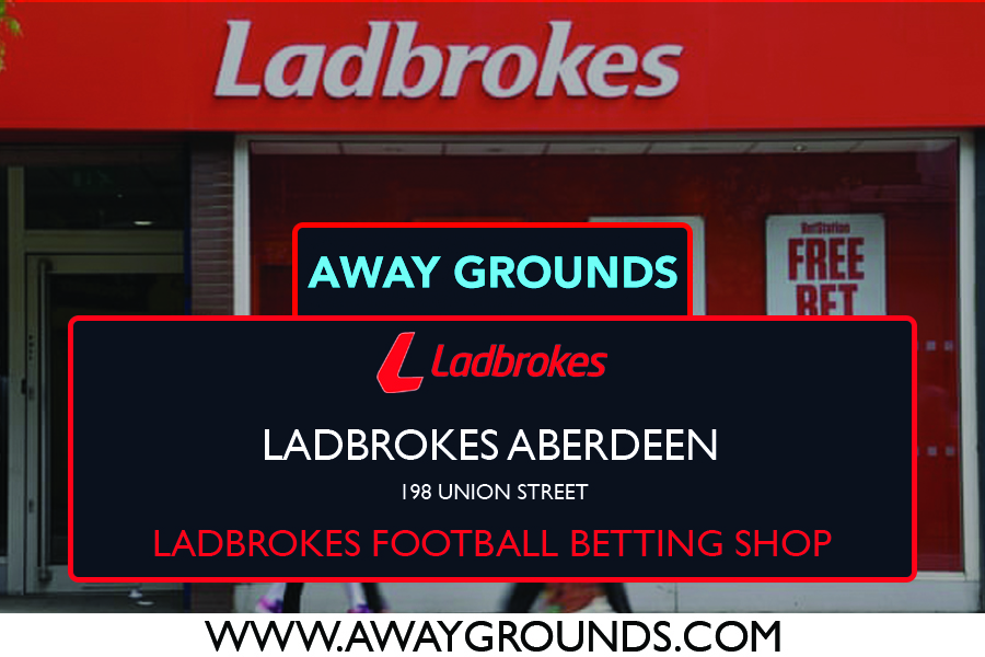 199 Baldridgeburn – Ladbrokes Football Betting Shop Dunfermline