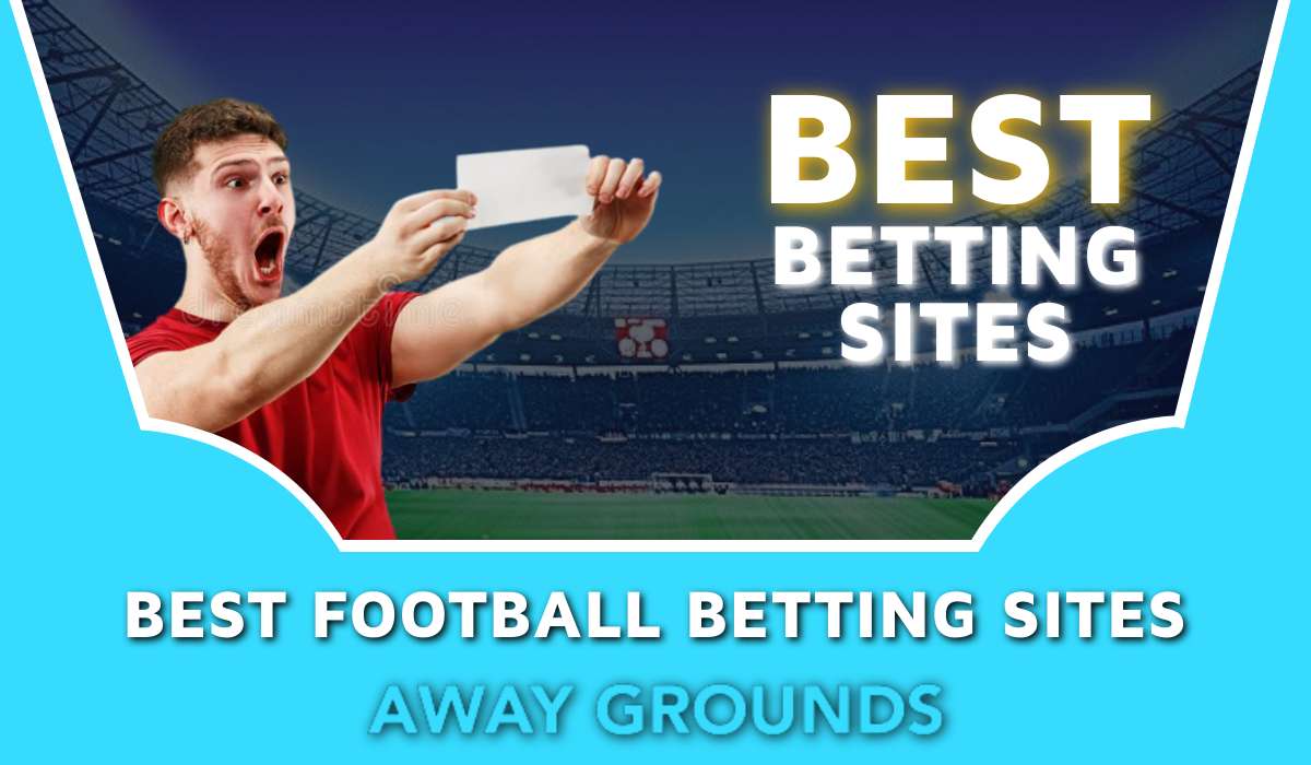 Best Football Betting Sites - Top Rated Betting Websites for Football UK
