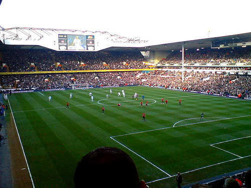 Aston Villa vs. Tottenham Hotspur 2021: Premier League match time, TV  channels, how to watch - Cartilage Free Captain